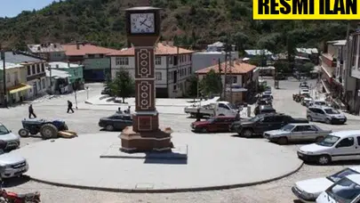 DERBENT BELEDİYE BAŞKANLIĞI