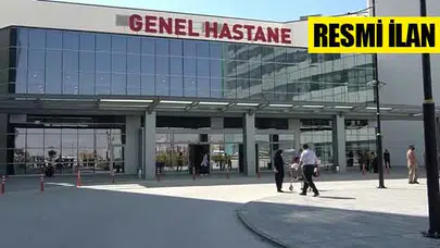 KONYA ŞEHİR HASTANESİ