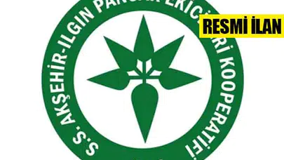 S.S. AKŞEHİR ILGIN PANCAR EKİCİLERİ KOOPERATİFİ