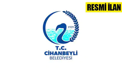 CİHANBEYLİ BELEDİYESİ