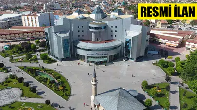 KARATAY BELEDİYESİ