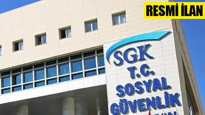 Sosyal Güvenlik Kurumu Başkanlığı