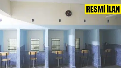 EREĞLİ CEZA İNFAZ KURUMU MÜDÜRLÜĞÜ