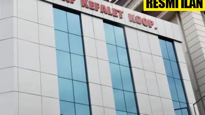 EREĞLİ ESNAF KREDİ KEFALET KOOPERATİFİ 