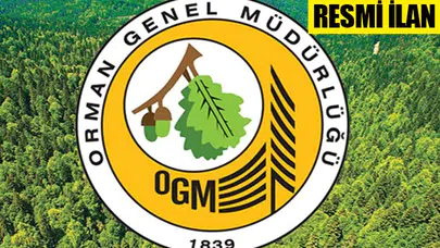 EREĞLİ TARIM VE ORMAN BAKANLIĞI