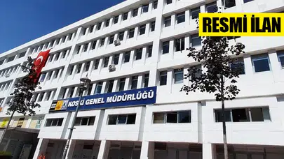 KONYA B.B. SU KANAL İDARESİ