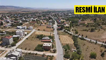 HÜYÜK İLÇE TARIM MÜDÜRLÜĞÜ