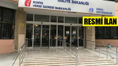 SELÇUK VERGİ DAİRESİ MÜDÜRLÜĞÜ