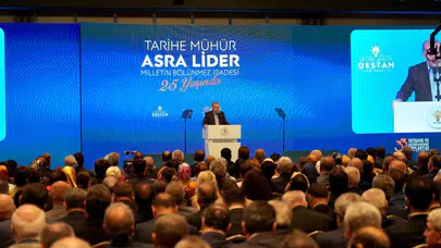 AK Parti'nin kritik kampında Konya imzası! Vekil Altunyaldız Sapanca'da!