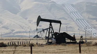 Petrol fiyatları yüzde 5 geriledi