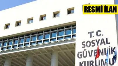 KONYA SOSYAL GÜVENLİK İL MÜDÜRLÜĞÜ