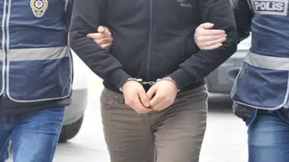 Konya merkezli 24 ilde suç örgütüne yönelik operasyon