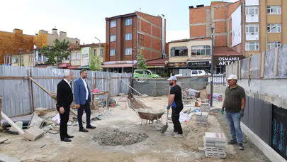 Konya'daki tarihi eserler için kritik inceleme: Restorasyon çalışmaları masada!