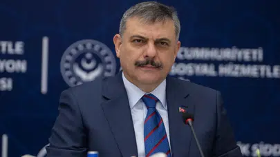Kadına Yönelik Şiddetle Mücadele Koordinasyon Kurulu 19. Toplantısı yapıldı
