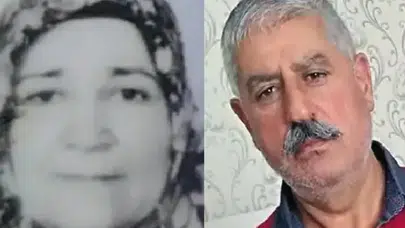 Konya'da eşinin tabancayla ağır yaraladığı kadın hastanede hayatını kaybetti
