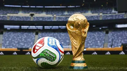 2026 FIFA Dünya Kupası heyecanı yarın 3 maçla devam edecek
