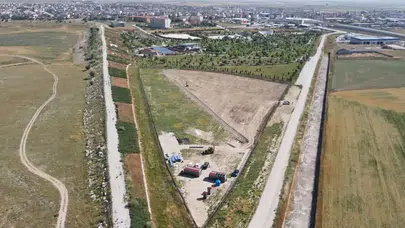 Konya'nın o bölgesinde enerji devrimi: Maliyet düşecek!
