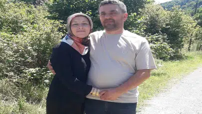 Eşini bıçaklayarak öldüren koca tutuklandı