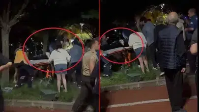 16 yaşındaki çocuk, bıçaklanarak öldürüldü