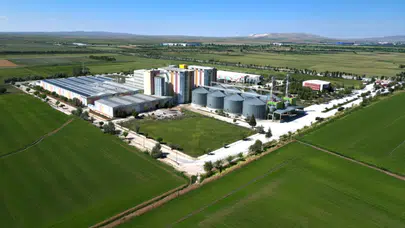 Konya Merkezli Golda Gıda halka arz oluyor! Satış tarihleri belli oldu