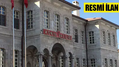 Konya Valiliği