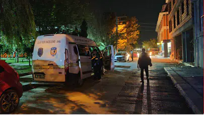 Arkadaşının evinin penceresinden düşüp öldü