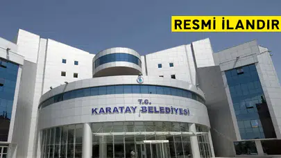 KARATAY BELEDİYESİ