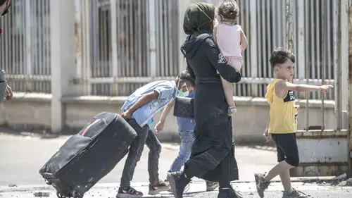 Türkiye'nin göç yönetimi başarısı: 1 milyon Suriyeli gönüllü döndü!