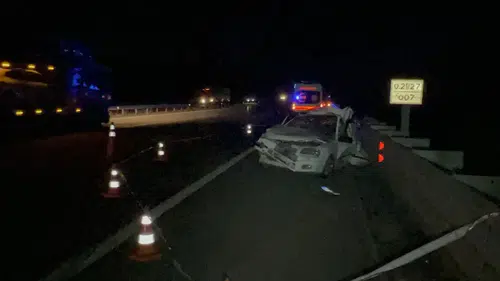 Aynı aileden 3 kişi kazada vefat etti: Acı haber Konyayı yasa boğdu