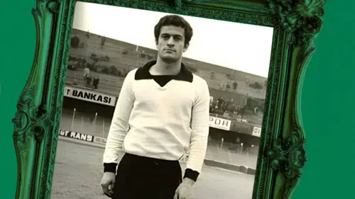 Konyaspor eski başkanını unutmadı
