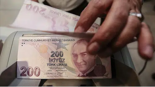 Memur zammı belli oldu