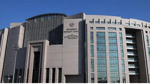 İstanbul Cumhuriyet Başsavcılığından "adli kontrol" açıklaması