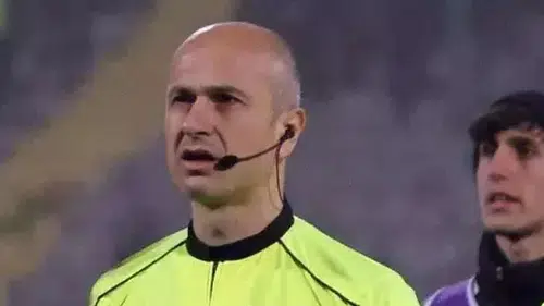 Konyaspor-Gaziantep FK maçı VAR hakemi belli oldu