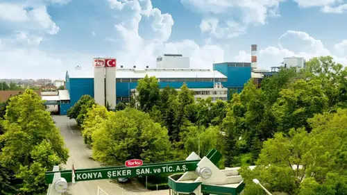 Üreticiye nefes aldıracak müjde: Konya Şeker alım fiyatını yükseltti