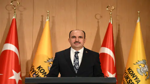 Başkan Altay, Malazgirt Zaferi’nin 954. yıl dönümünü kutladı