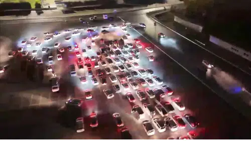 Bağcılar'da uyuşturucu operasyonunda 26 şüpheli yakalandı