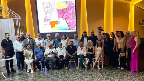 YAVRU VATAN KONYALI YATIRIMCILARI BEKLİYOR