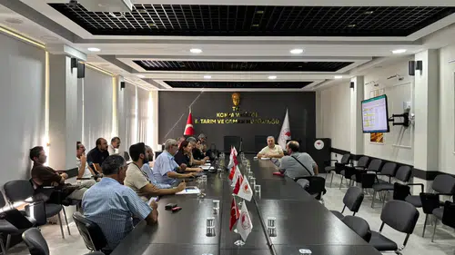 Konya tarımında yeni dönem: Maliyetler kontrol altına alınıyor