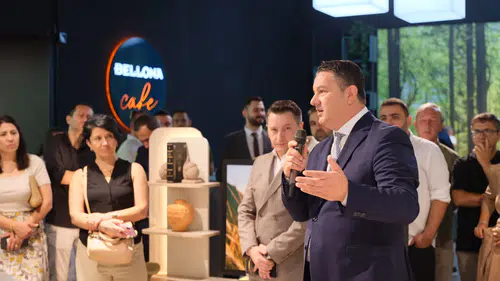 Bellona'dan: 2026 koleksiyonu tanıtıldı
