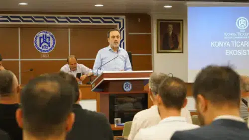 KTO, yeni üyeleriyle ekonomideki gücünü artırmak için buluştu!