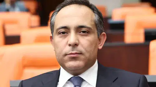 Vekil Koçak’tan Bakan Yumaklı’ya soru önergesi
