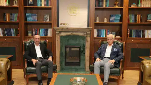 NEÜ ile Selçuklu Belediyesi’nden ortak hamle!