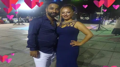 Eşini sokakta 9 bıçak darbesiyle katleden adam tutuklandı!