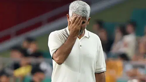 Konyaspor maçı sonrası şok ayrılık!