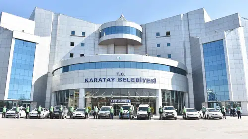 Konya'da iş arayanlar dikkat: O belediye 15 kişi alacak!