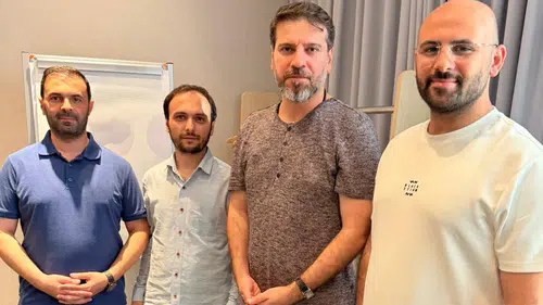 Sami Yusuf konserine Necmettin Erbakan Üniversitesi damgası!