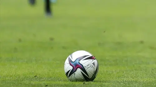 Futbolda haftanın programı