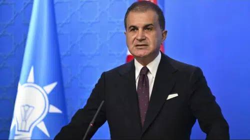Çelik'ten Özel'e sert yanıt: Siyasi navigasyon problemi var!
