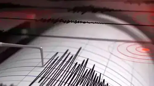 Endonezya'da 5.8 büyüklüğünde deprem: 29 yaralı