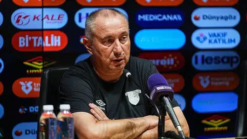 Stoilov: ‘Rakibimize fırsat vermedik’